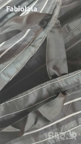 Блуза/яке Claudia Sträter 40, снимка 6 - Блузи с дълъг ръкав и пуловери - 51787124