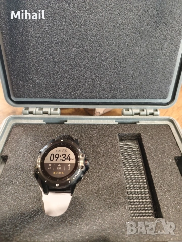 GPS Часовник Coros Vertix Space Traveler GPS Adventure Watch 