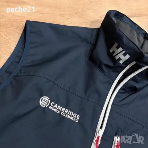 Helly Hansen-Елек, снимка 3 - Якета - 56151239