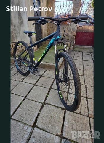 cross grx 7 29 инча 