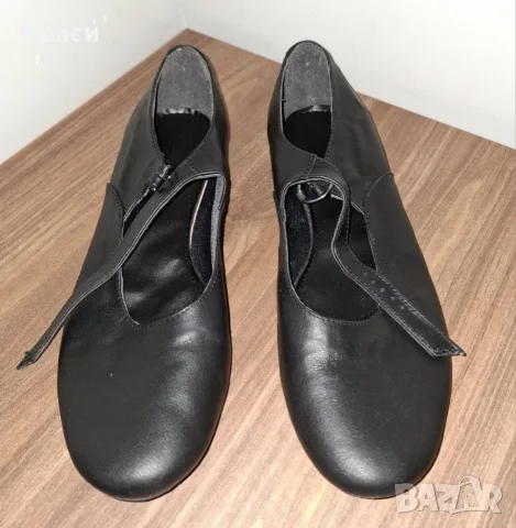 Дамски обувки за танци