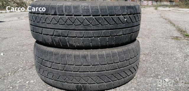 Гуми 215 60 17 Петлас Petlas 2 броя Не са нови  Нов внос  Цената е за брой гума Без коментар на цена, снимка 5 - Гуми и джанти - 36372411