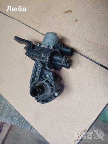 Клапани за парно за Ауди А6 ц6 4ф Audi A6 c6 4f, снимка 2 - Части - 41677499