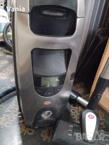 Прахосмукачка , снимка 3 - Прахосмукачки - 48097652