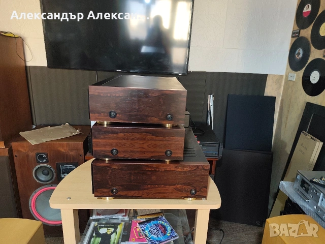 Fisher RS-Z1+ AD-Z1+ CR-WZ1 , снимка 4 - Ресийвъри, усилватели, смесителни пултове - 53757791
