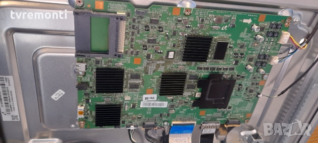 PCB MAIN BN41-02116B BN94-07483N for Samsung UE55F9000SL