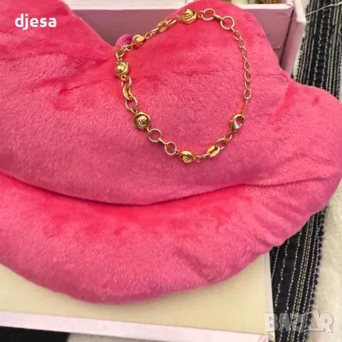 Гривни и колиета, снимка 14 - Гривни - 28514971