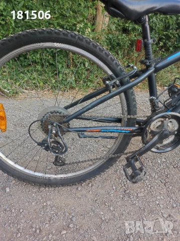 Велосипед 26", снимка 3 - Велосипеди - 51237471