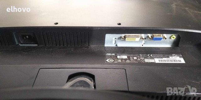 Монитор ASUS VP247T, снимка 5 - Монитори - 44258658