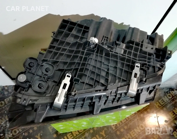 Фар Фарове за БМВ 7 Г70 / BMW 7 G70 BMW LED. , снимка 10 - Части - 53746014