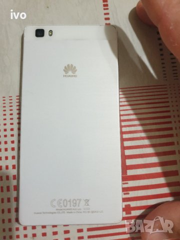 huawei p8 lite, снимка 11 - Huawei - 42387536