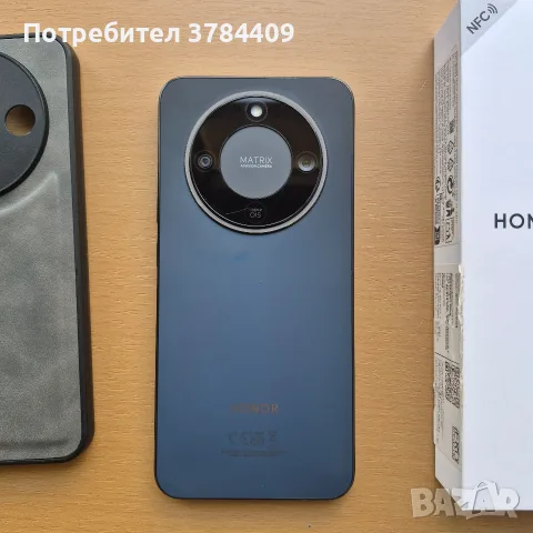 Honor Magic 8 Lite 512GB, снимка 4 - Телефони с две сим карти - 56038569