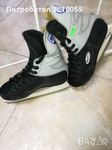 РОЛЕРИ И КЪНКИ ЗА ЛЕД В ДОБРО СЪСТОЯНИЕ !!! ROLLERBLADE , BYOX , STATS , и др., снимка 11 - Ролери, кънки - 39757228