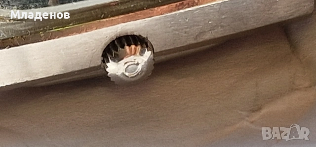 Omega constellation , снимка 9 - Мъжки - 52923869