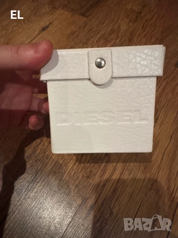 Мъжки часовник Diesel