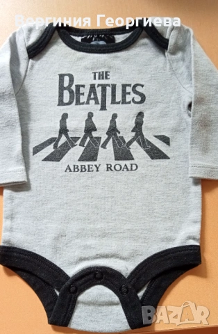 Бебешки дрешки за момче - вземаш 3, плащаш 2 броя , снимка 8 - Други - 53753098