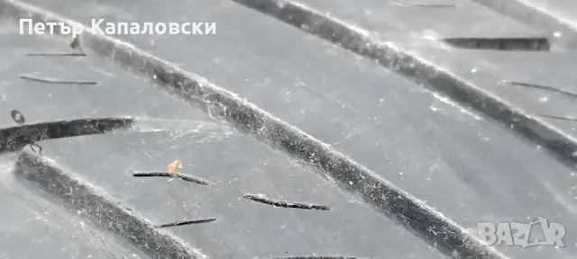 Гуми 195 65 15 Champiro Шампион от Мишелин 2 броя. Нов внос. Не са нови., снимка 9 - Гуми и джанти - 49752698