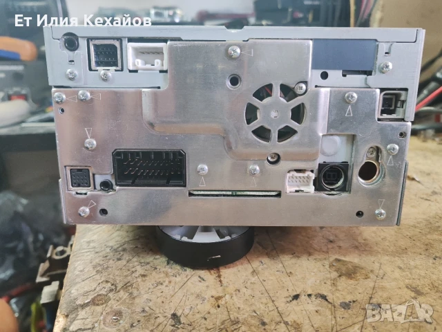 Suzuki Grand Vitara-Навигация, снимка 9 - Аксесоари и консумативи - 51262355