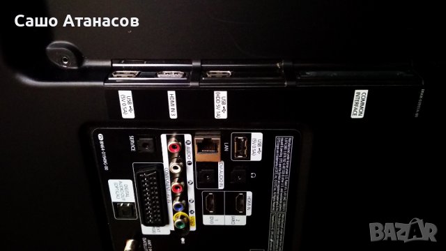 SAMSUNG UE40ES6300 с дефектна матрица , BN44-00518B , BN41-01812A , BN41-01789A , WIDT20R ,WIBT30A, снимка 4 - Части и Платки - 41613171