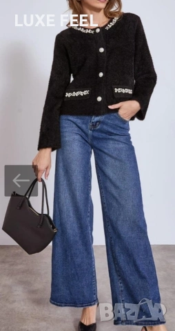 ✨Елегантно Кашмирано Сако 