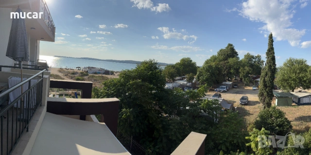 Студио къмпинг Градина хотел Роял Марина Бийч, снимка 12 - Квартири, нощувки - 53783638