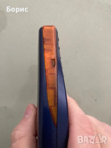 Nokia 3510i, снимка 7 - Nokia - 53578791