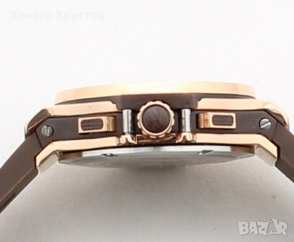 Дамски луксозен часовник Hublot Big Bang, снимка 4 - Дамски - 41661189