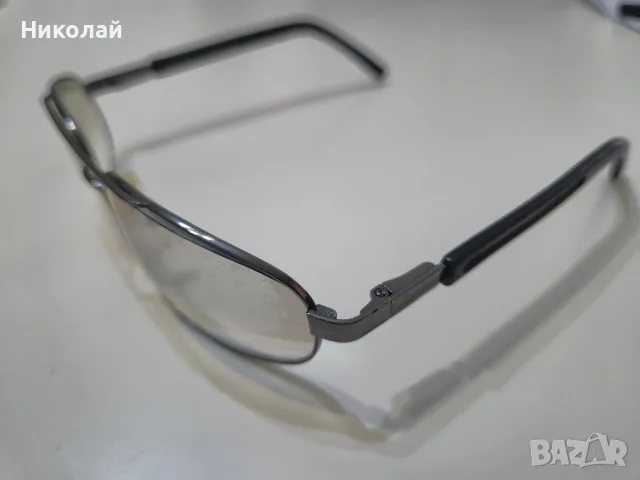 Trussardi Visibilia, снимка 2 - Слънчеви и диоптрични очила - 55791594