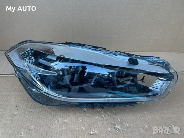 Фар BMW X2 F39 - LED | 2019