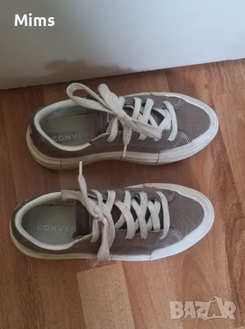 Converse Chuck Taylor All Star Cruise, снимка 4 - Кецове - 49870467