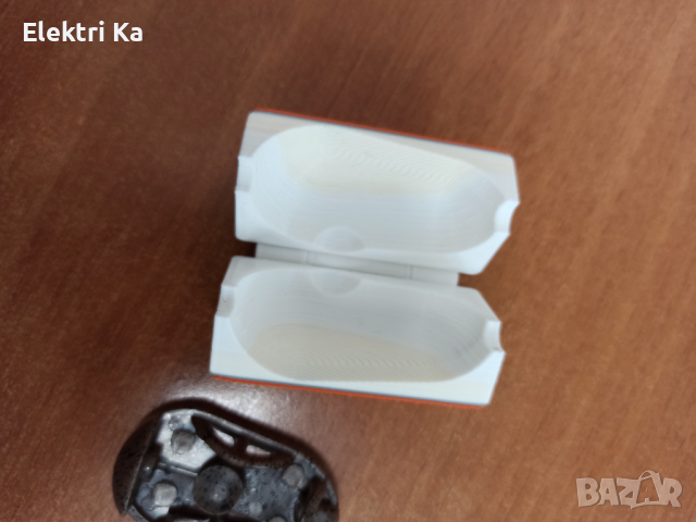 Калъп (преса) за захранка за Фидер, снимка 3 - Такъми - 36239848