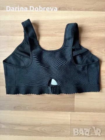 Следоперативни дамски бюстиета, снимка 5 - Тениски - 49711967