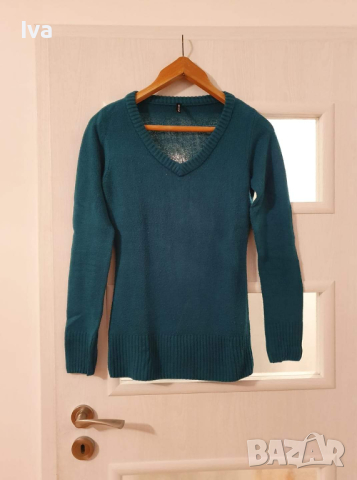 Дамски дрехи - лотове по 5 лв!, снимка 3 - Блузи с дълъг ръкав и пуловери - 44825996