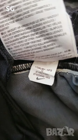 Шорти Nike , серия Running , снимка 3 - Спортни дрехи, екипи - 55724634