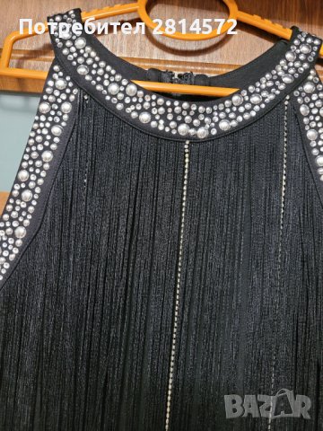 Дамска рокля на марката Mexton 