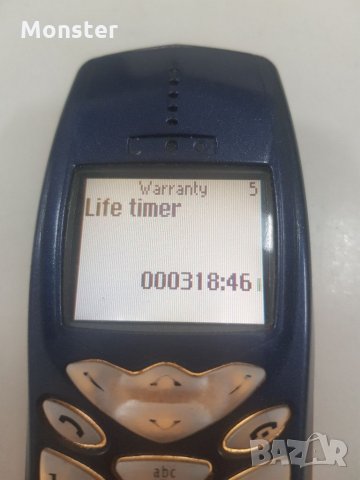 Nokia 3510, снимка 3 - Nokia - 34640004