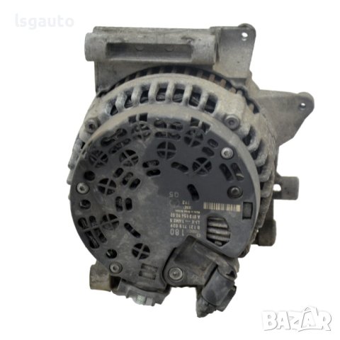 Алтернатор 180А Mercedes-Benz C-Class 204 (W/S/C) 2007-2014 ID:108803, снимка 2 - Части - 41929850