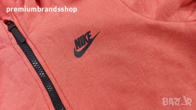 Nike tech fleece XS овърсайз дамско, снимка 2 - Спортни екипи - 48487045