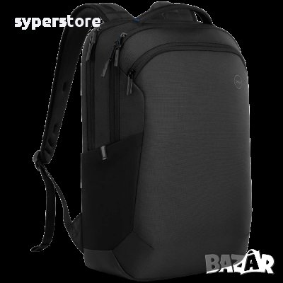Раница за лаптоп 11-17" Dell Ecoloop Pro Backpack CP5723 SS30662