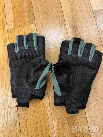 Ръкавици за фитнес и тренировка , снимка 4 - Спортна екипировка - 52673559