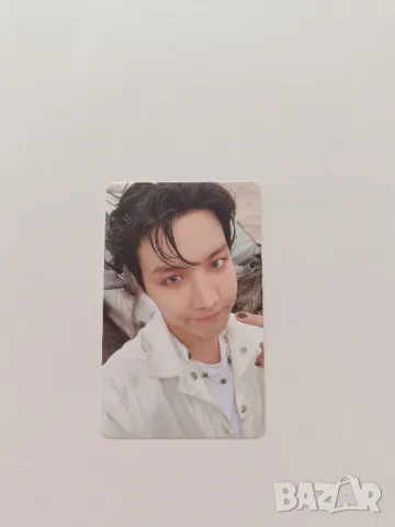 Photo cards BTS за размяна , снимка 8 - Други музикални жанрове - 45179009