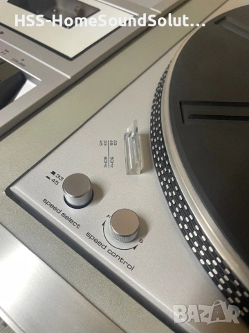 TOSHIBA SM-4750 Compact system - JAPAN, снимка 8 - Аудиосистеми - 53694290