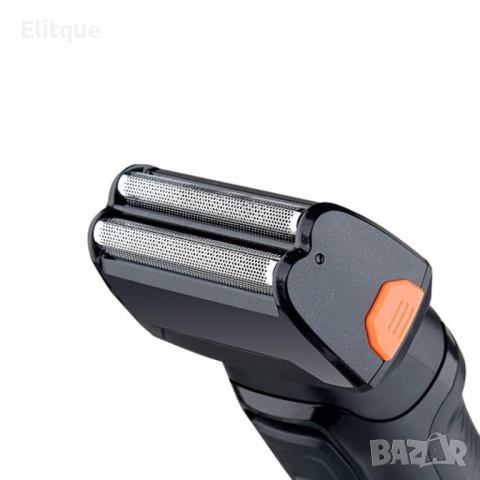 Машинка за подстригване 3в1,HTC,AT-1088, снимка 5 - Тримери - 52895070