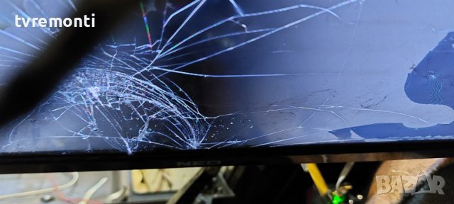 MAIN BOARD ,CV9203L-Q24 , for ,NEO LED-2410 HD for 24inc DISPLAY HV236WHB-N00  37,2-42V/600mA, снимка 8 - Части и Платки - 42013763