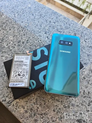 Samsung S10e 128 gb