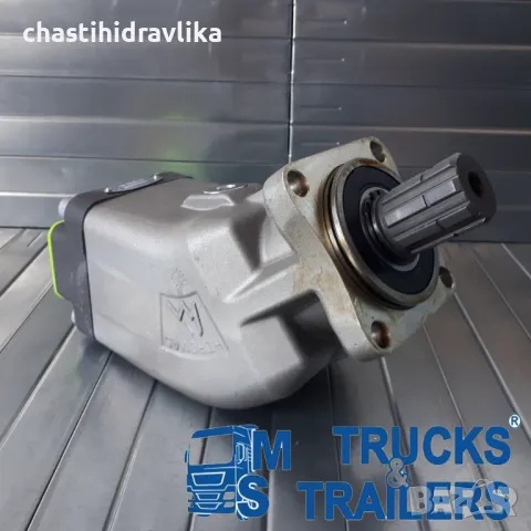 Бутална Помпа - тип "Банан" 65Л ПРОМОЦИЯ!, снимка 2 - Части - 29365419