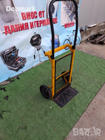 Транспортна количка , снимка 2 - Други инструменти - 53697670