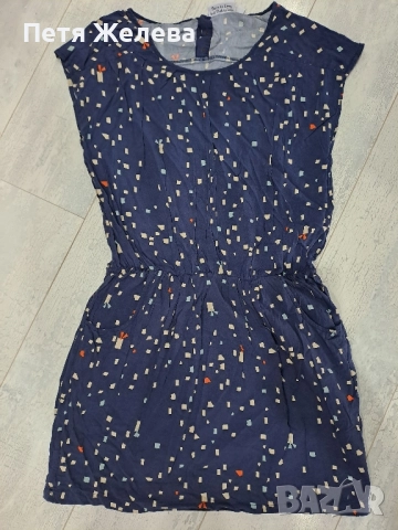 Рокля NAKETANO, снимка 2 - Рокли - 51554007