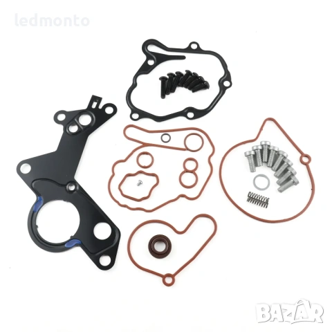 Ремонтен комплект за Тандем помпа 1.9 TDI 2.0 TDI – VW Audi Seat Skoda – Monto.bg, снимка 5 - Части - 53540439