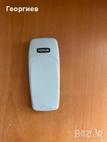 Nokia 3310, снимка 6 - Nokia - 53219647